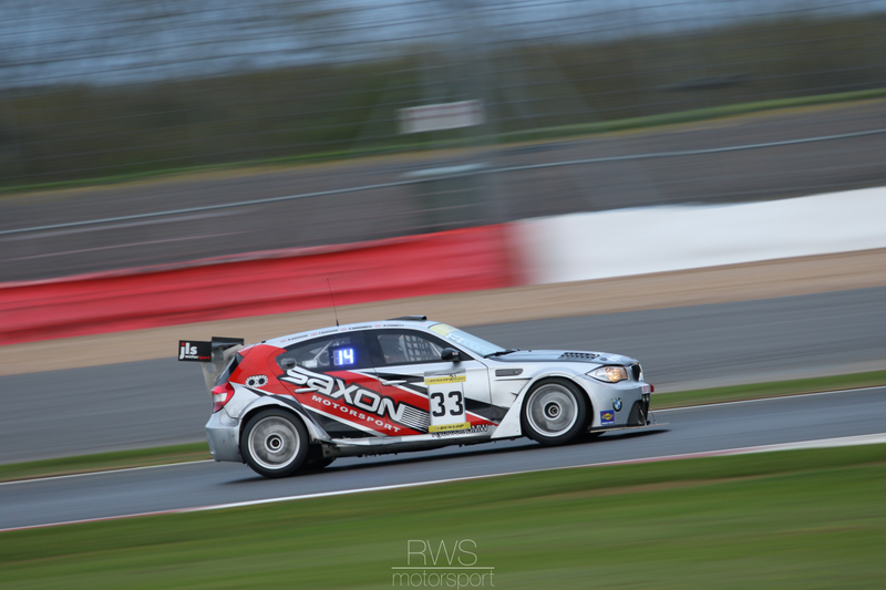 Illustration for article titled Britcar 24h